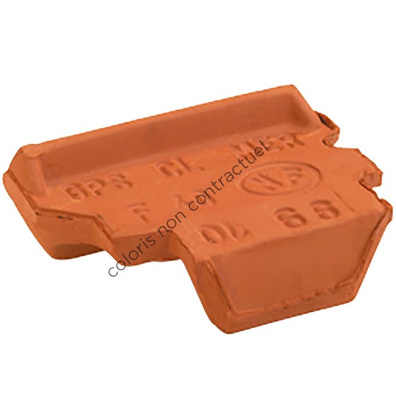 MERIDIONALE ridge filler tile main product photo