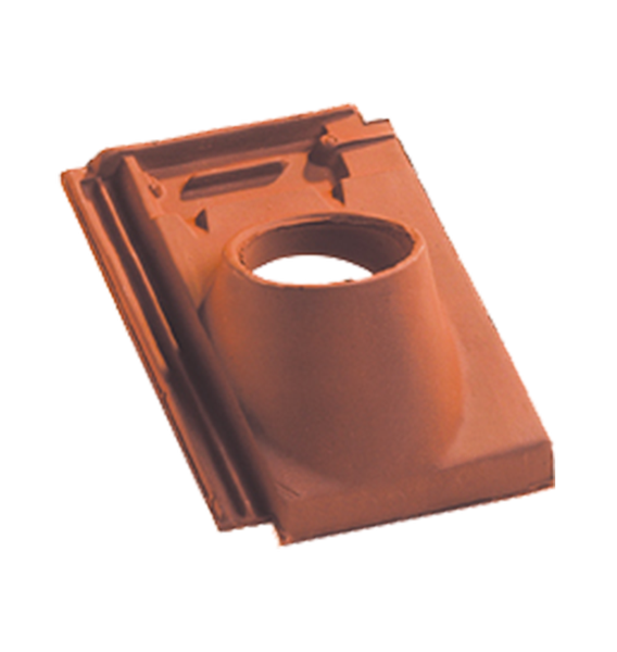 Pipe collar tile VALOISE/TERROISE/AUXOISE 100 main product photo