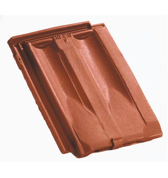 Ventilating tile STANDARD 9 main product photo
