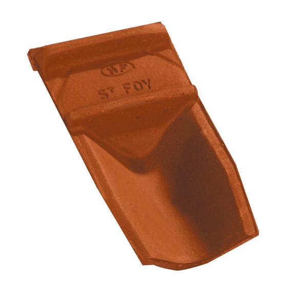 Filler tile OMEGA 13 (9,6 per m) main product photo