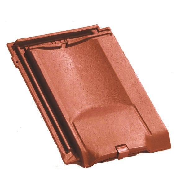 Ventilating tile JURA 10 main product photo