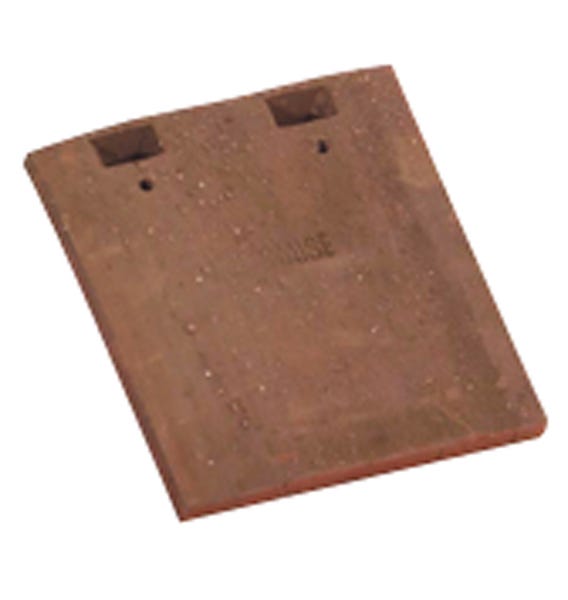HISTORICAL MONUMENT 16x27 short drain and ridge tile main product photo