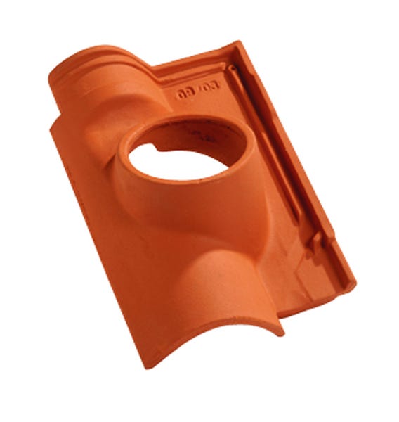 Pipe collar tile MEDIANE PLUS 160 main product photo