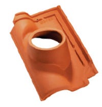 Pipe collar tile ROMANE Sans 126 main product photo