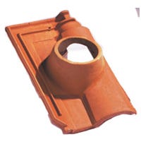Pipe collar tile MERIDIONALE 126 main product photo
