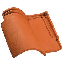 2/3 gauge tile PLEIN SUD main product photo