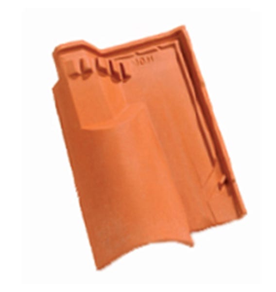 Ventilating tile MEDIANE PLUS (opening 37 cm²) main product photo