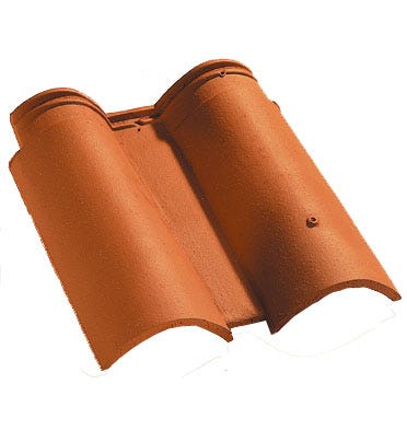 Double roll tile MEDIANE PLUS (2,7 per m) main product photo