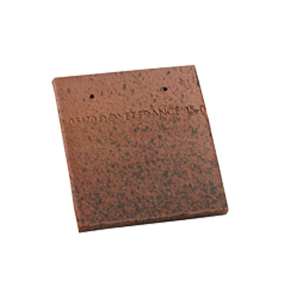 Eaves covering Tradition 17 Terre d'Allier main product photo