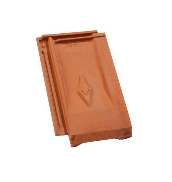 Ventilating tile LOSANGEE Ste Foy main product photo
