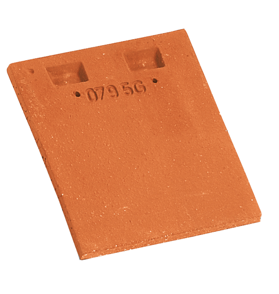 Eaves / Top tile for PLAIN TILE 17x27 main product photo