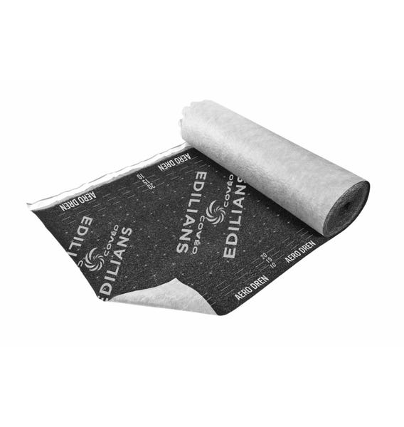 AERO DREN HPV main product photo