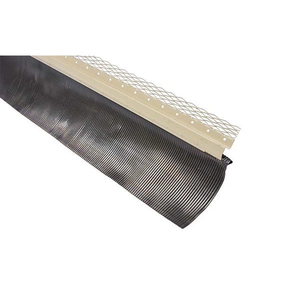 Cap flashing for sealant + plain lead main product photo