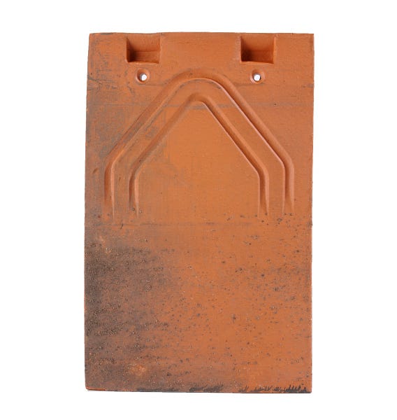 PLAIN TILE 17X27 Phalempin for cladding main product photo
