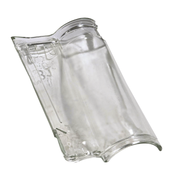 Glass tile AQUITAINE main product photo
