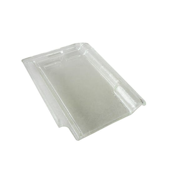 Glass tile MONOPOLE N°1 Huguenot main product photo