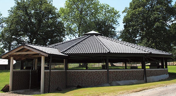 PANNE H2 Huguenot Slate