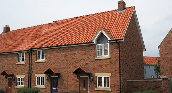 PANNE H2 Huguenot Red PANNE H2 Huguenot Red
